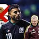 Alexis Vega podría no ir al Mundial y Javier Aguirre llevaría al ‘Chino’ Huerta en su lugar