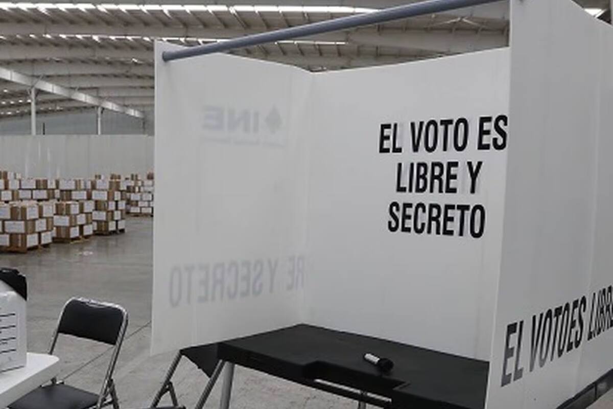Exhorta FISEL a denunciar actos que violen la Ley Electoral