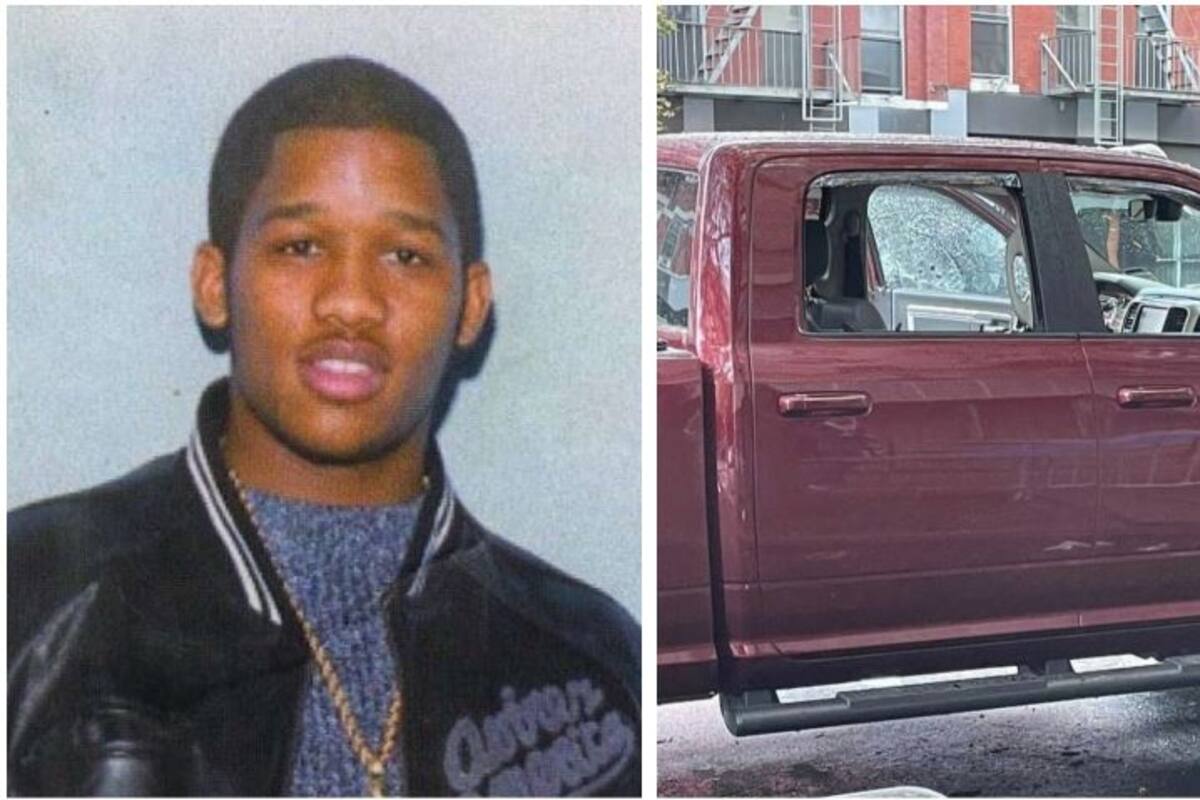 Matan al narcotraficante Alpo Martínez, que estuvo en la misma cárcel que "El Chapo"