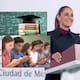 Sheinbaum anuncia 37 mil 503 lugares en universidades
