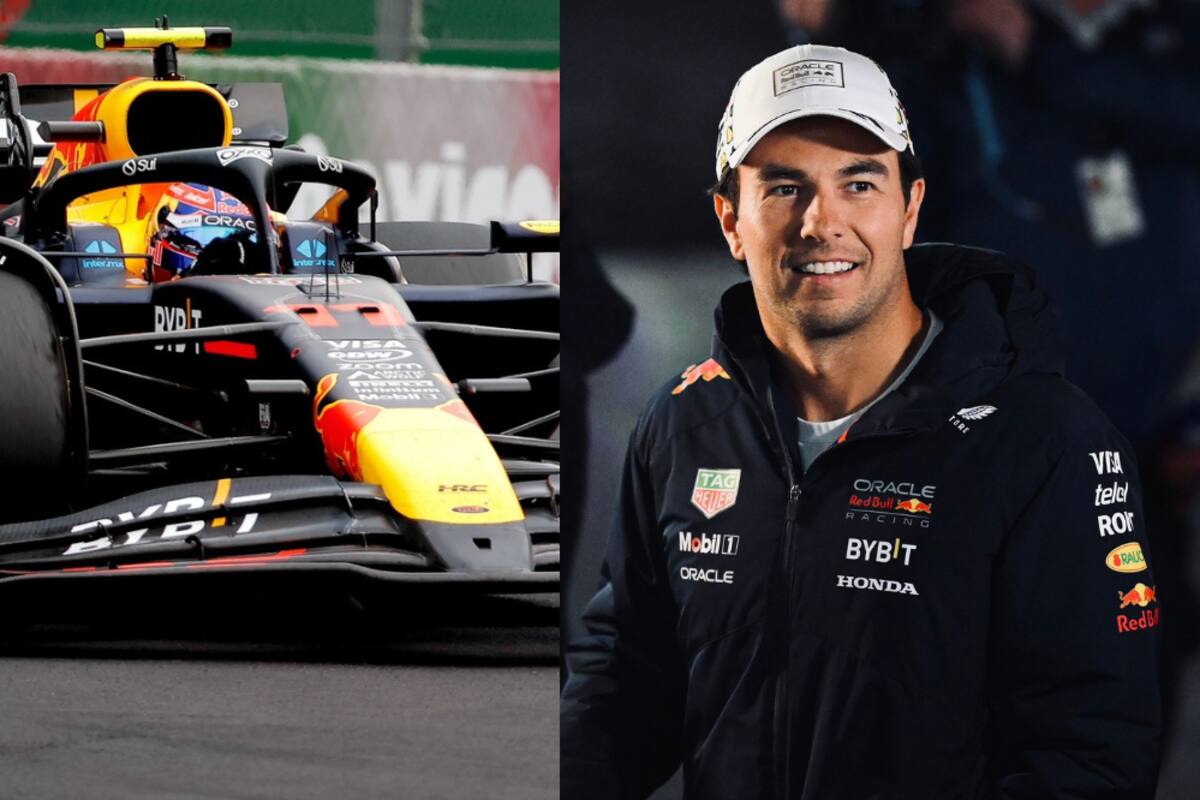 ¿Cómo le fue a ‘Checo’ Pérez en la última práctica del Gran Premio de Las Vegas?