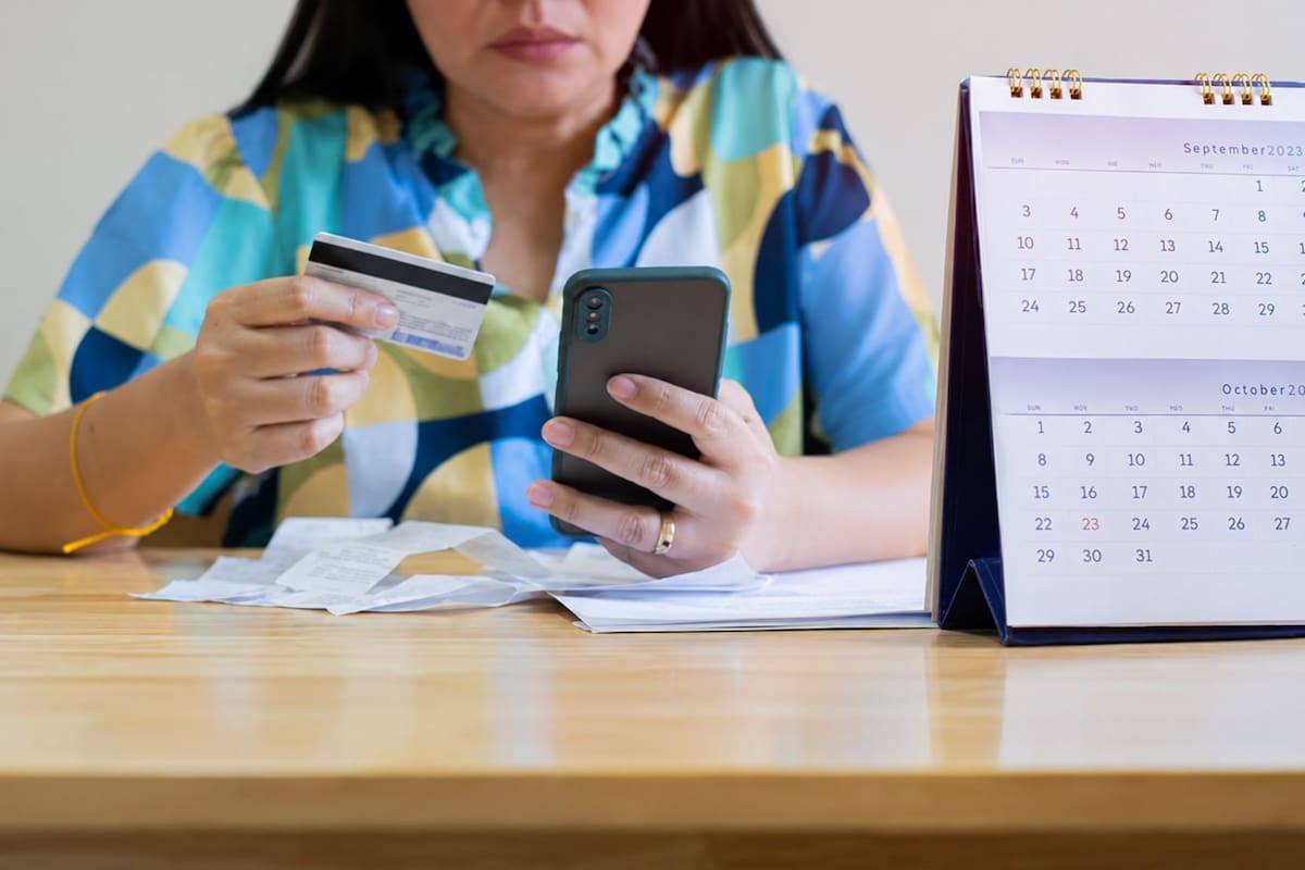 Fecha de corte y fecha de pago: la fórmula exacta para usar tu tarjeta de crédito sin pagar un peso de más en intereses y la estrategia para liquidar tu estado de cuenta de forma inteligente