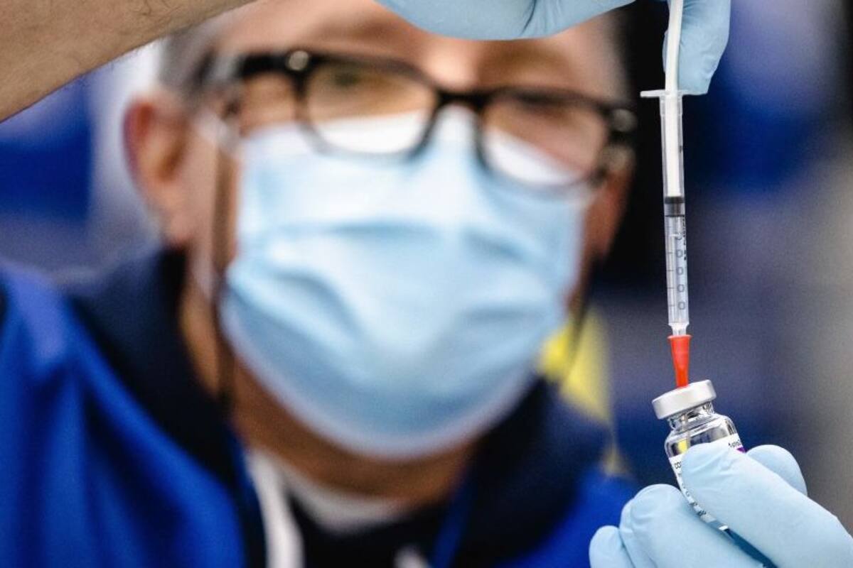Coronavirus: el niño holandés que ganó la batalla judicial para vacunarse pese a la oposición de su padre