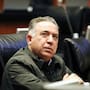 “Me eligieron 650 mil sinaloenses”: Enrique Inzunza responde a las 23 mil 500 firmas que exigen su salida del Senado para que enfrente las acusaciones de EEUU en su contra