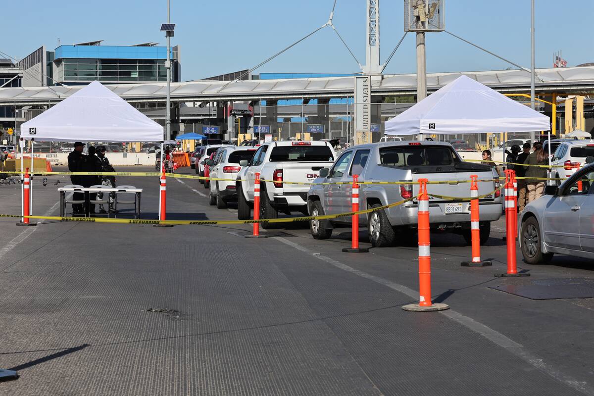 Filtros pegan al ‘Cártel de la Garita’