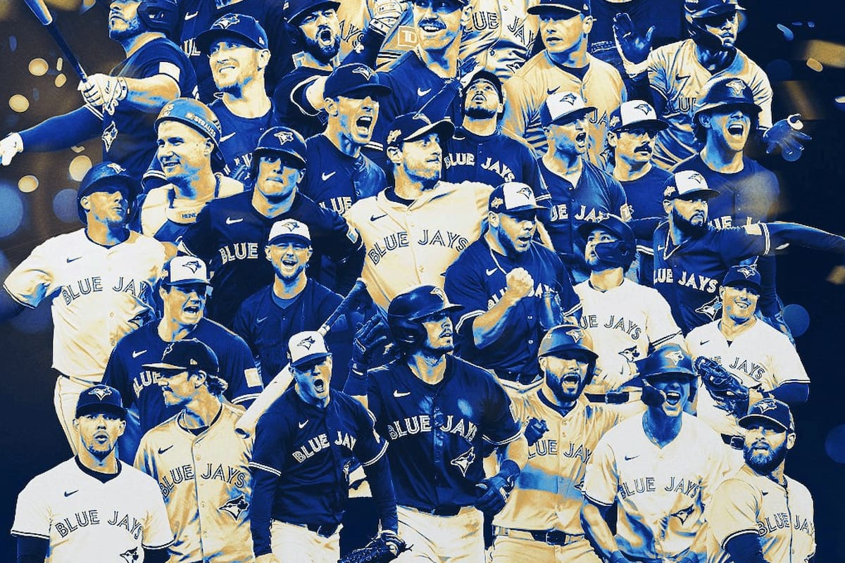 ¡BLUE JAYS SE QUEDA CON LA SERIE! Toronto avanza a la Serie Mundial tras derrotar a Mariners