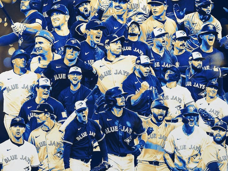 ¡BLUE JAYS SE QUEDA CON LA SERIE! Toronto avanza a la Serie Mundial tras derrotar a Mariners