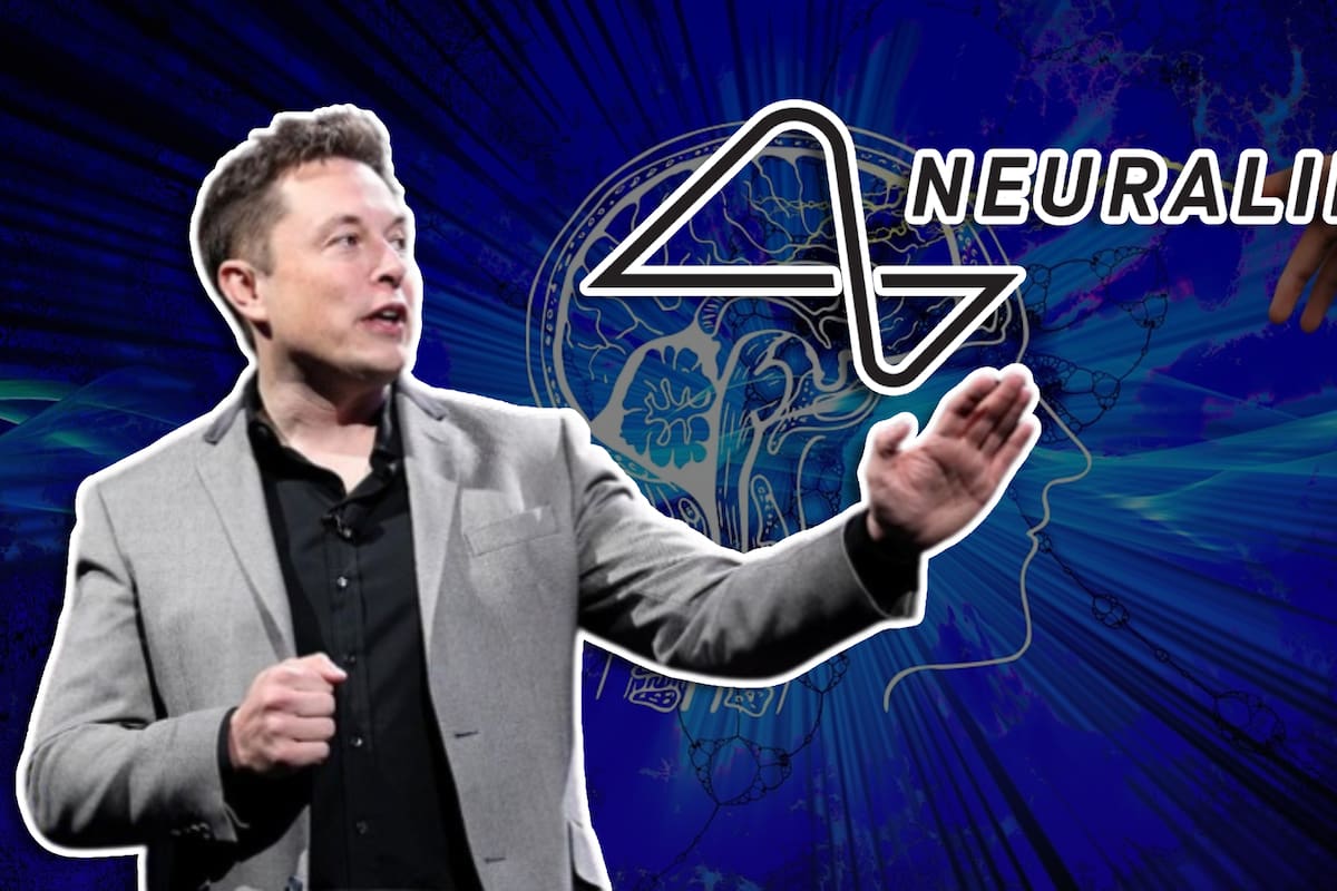 Neuralink de Elon Musk reporta éxito en segunda prueba de implante cerebral