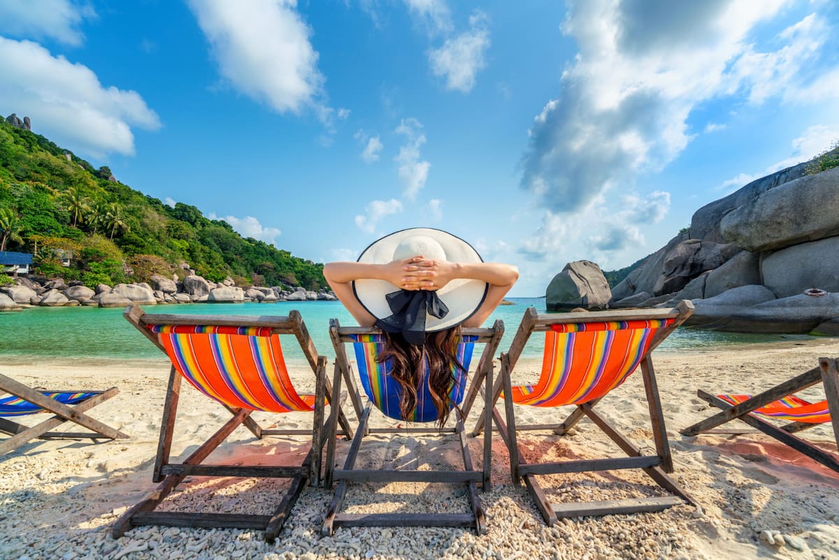 Además de recibir ciertos días de vacaciones, los trabajadores tienen derecho a un pago extra por parte del patrón, que es el equivalente al 25% de su salario de esos días
