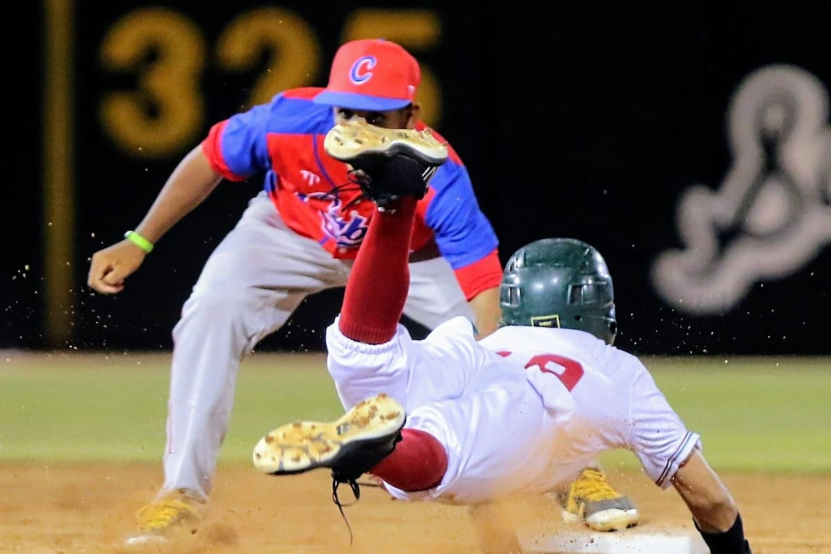 Se inauguran las acciones del Campeonato Mundial de Beisbol Sub-15