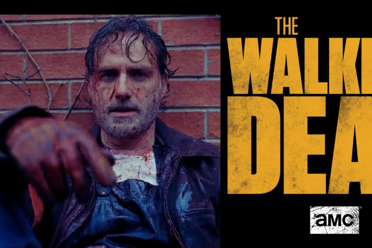 ¿Cuál fue la escena más intensa de ‘The Walking Dead’, según Andrew Lincoln? Está fue su respuesta