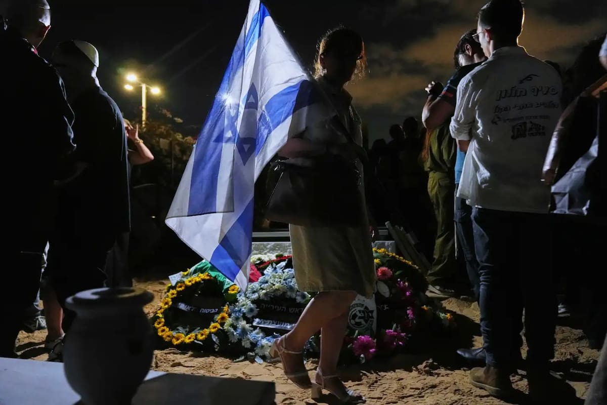 Gobierno de Israel mantiene negativa y no permite el ingreso de rescatistas turcos a Gaza