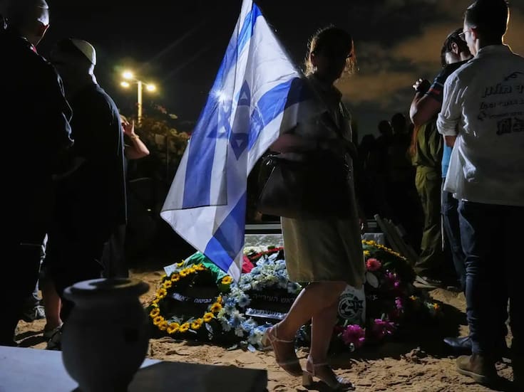 El Parlamento de Israel aprueba de manera preliminar proyecto de ley para anexionar Cisjordania reocupada entre fuertes críticas internacionales de Hamas, la ANP, Estados Unidos y Jordania, mientras crece la tensión en el terreno y familias palestinas enfrentan dificultades humanitarias en Gaza