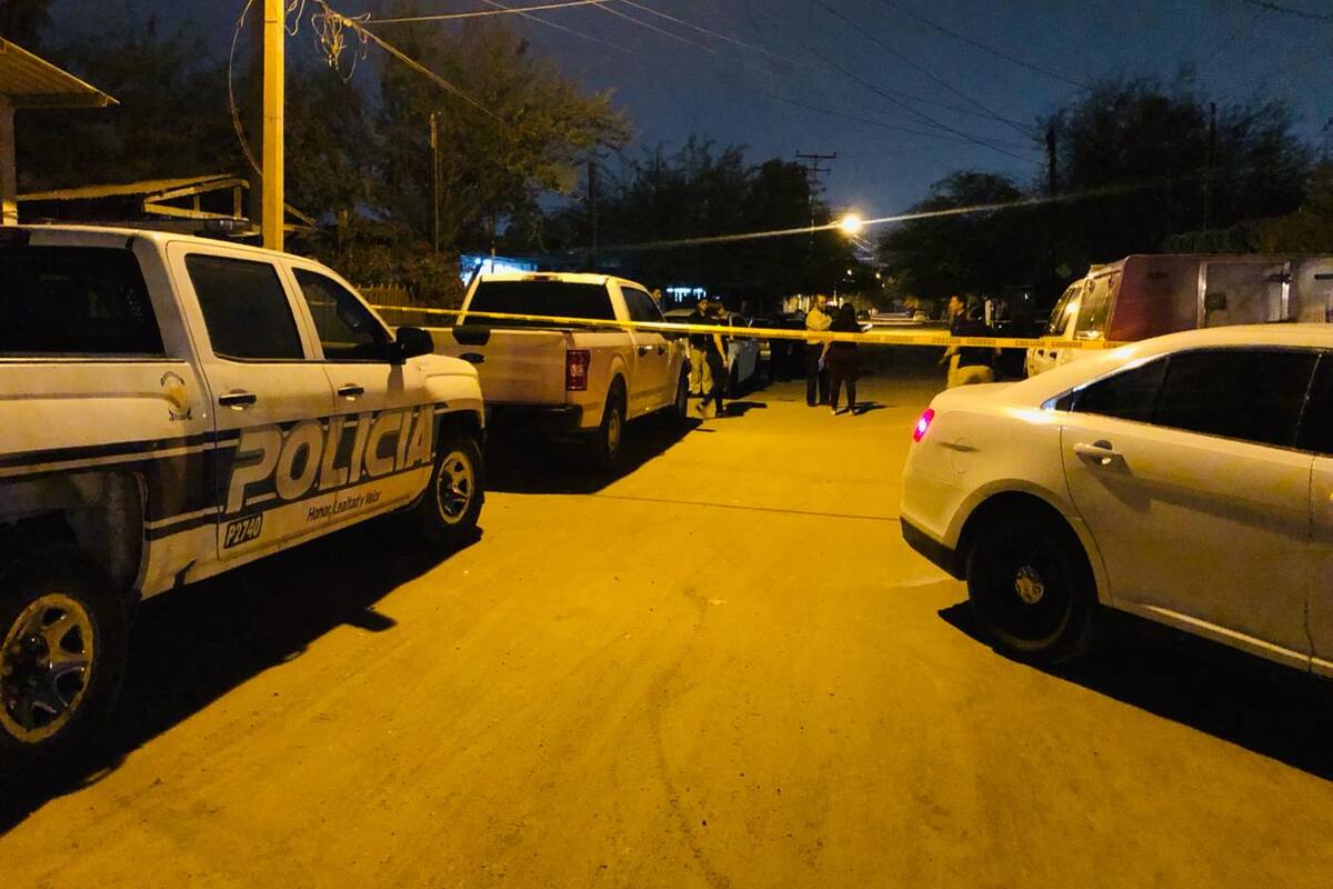 Realizan cateo en vivienda, tras denuncia de abuso sexual