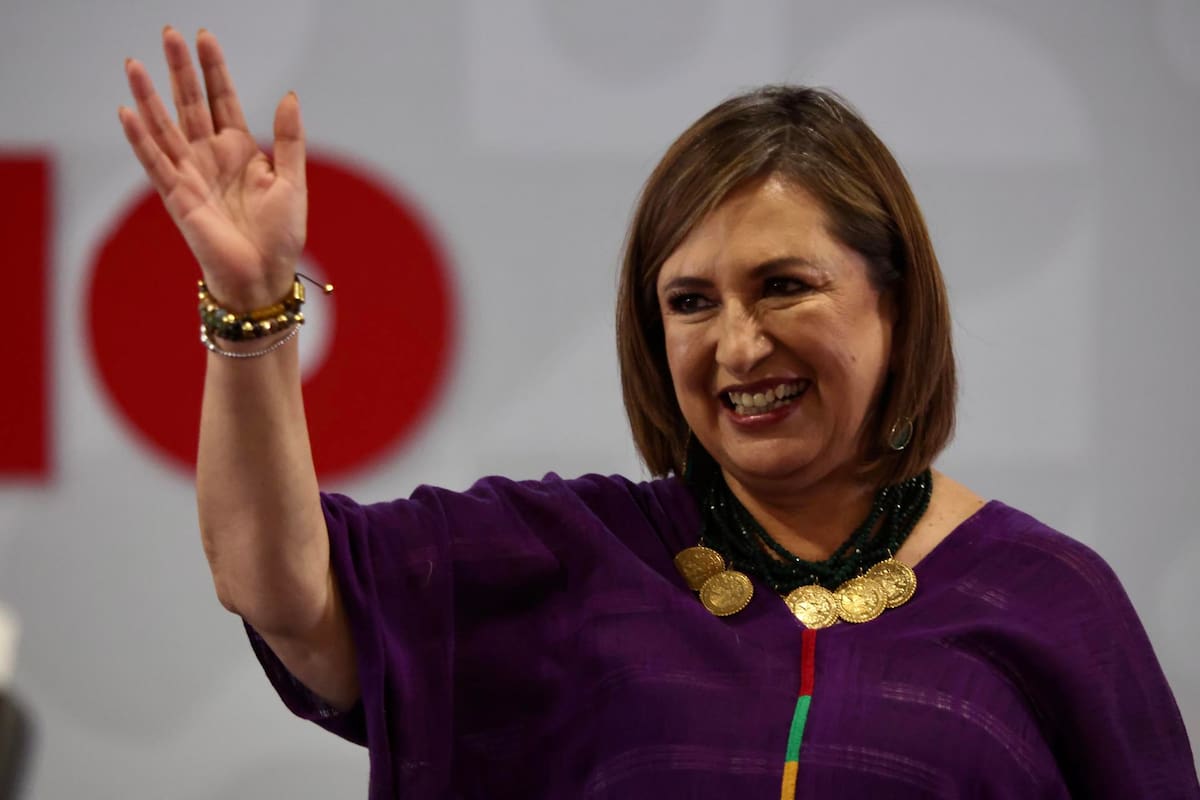 ¿Volverá Xóchitl Gálvez a la contienda presidencial en 2027? La excandidata aclara su futuro político
