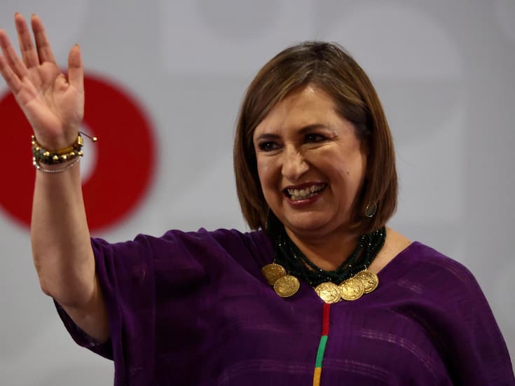 ¿Volverá Xóchitl Gálvez a la contienda presidencial en 2027? La excandidata aclara su futuro político