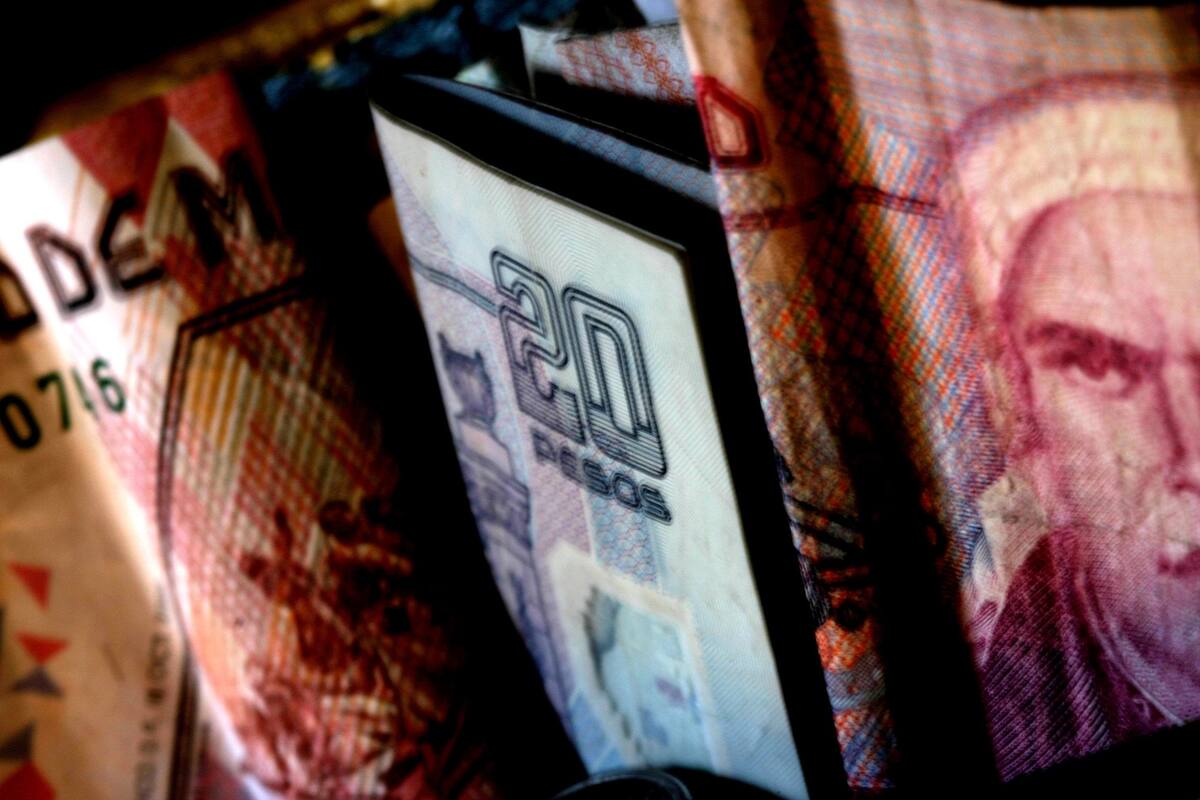 'Nos despidieron sin sueldo', trabajadora de zona restaurantera de la CDMX