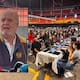 UNAM se disculpa con jóvenes que repiten examen de ingreso