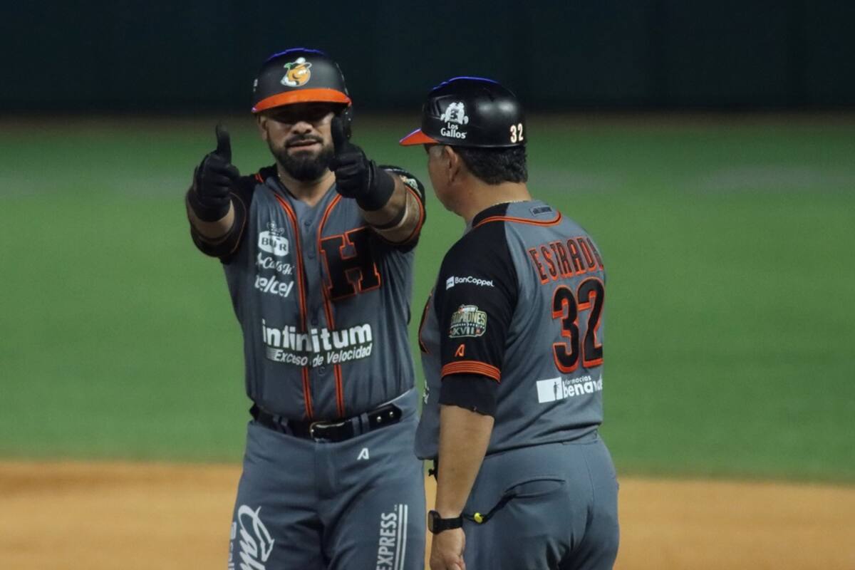 Gran regreso de los Naranjeros