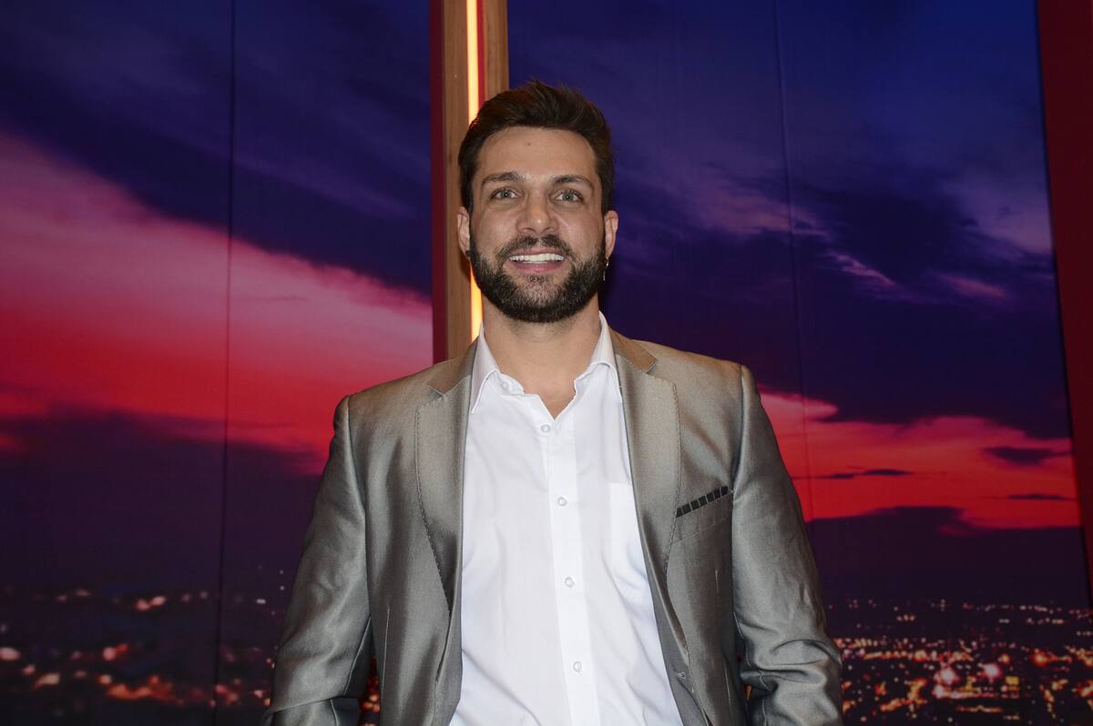 Nicola Porcella indicó que no descarta la posibilidad de casarse si encuentra a la persona indicada. Foto: Agencia México