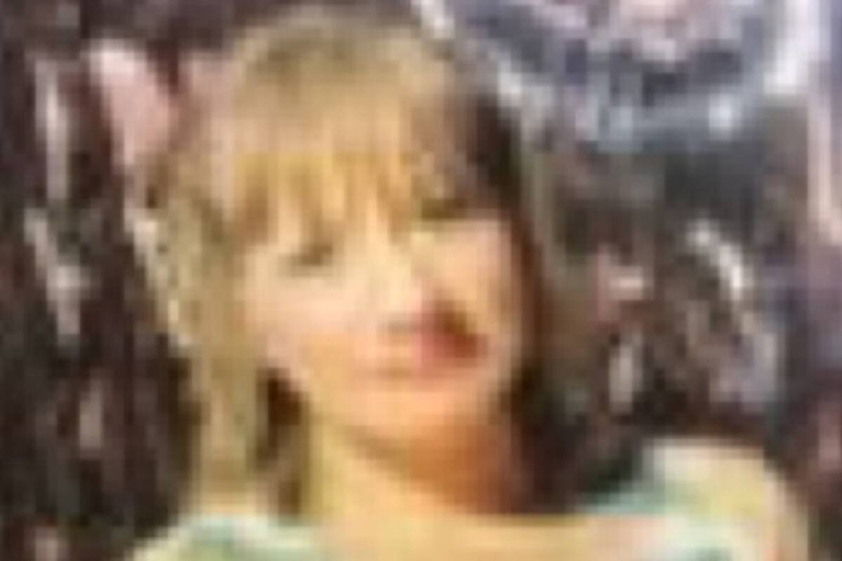 Se busca Laura Isela Delgado Rodríguez de 44 años de edad