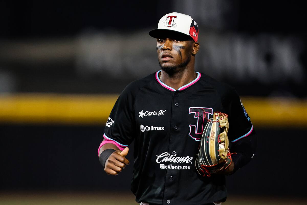 Junior Lake seguirá con Toros de Tijuana