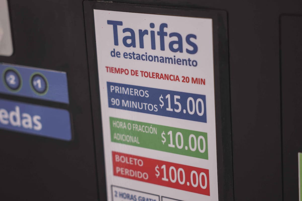 Beneficia tiempos de cortesía a locales comerciales