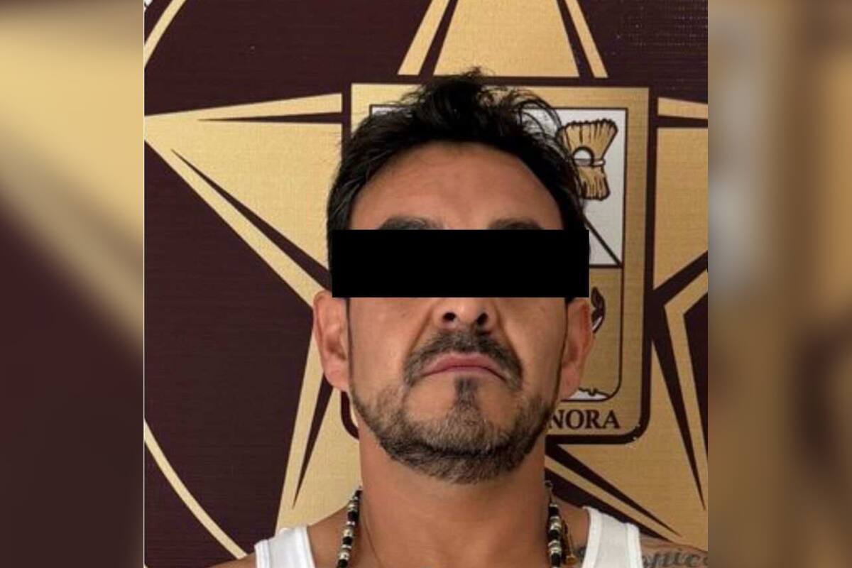 Imputan a Horacio “N” por delitos sexuales contra menor en Caborca