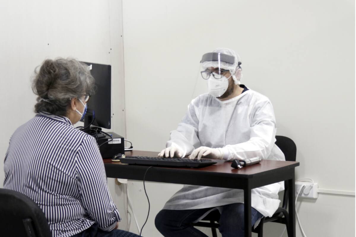Coronavirus en Sonora: 8 muertes y 139 casos confirmados este día