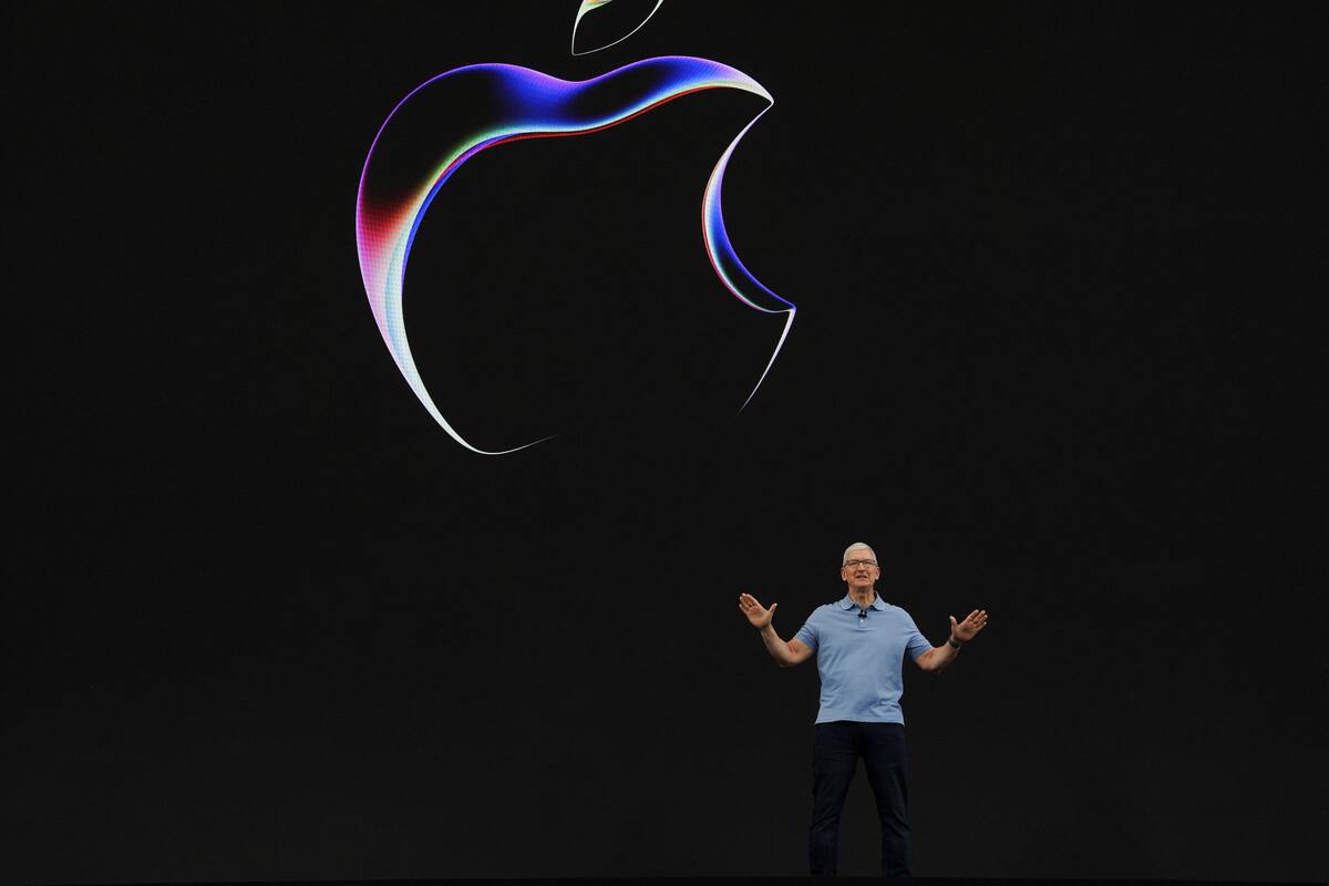 Esta es la rituna matutina de Tim Cook, el CEO de Apple: la clave detrás de su éxito