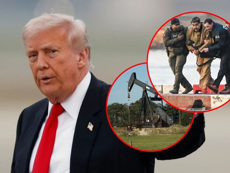 Tras la captura de Nicolás Maduro, Estados Unidos dice ganar 30% más por el petróleo venezolano: controla los ingresos en cuentas en Qatar, recibe críticas en el Senado y aumenta el interés de empresas europeas por el crudo de PDVSA