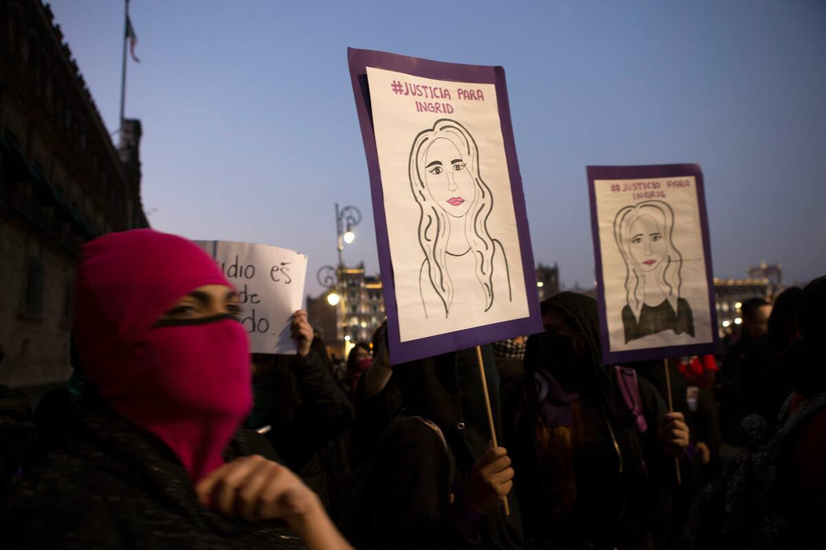 Avalan "ley Ingrid" con hasta 10 años de cárcel para quienes difundan imágenes de víctimas