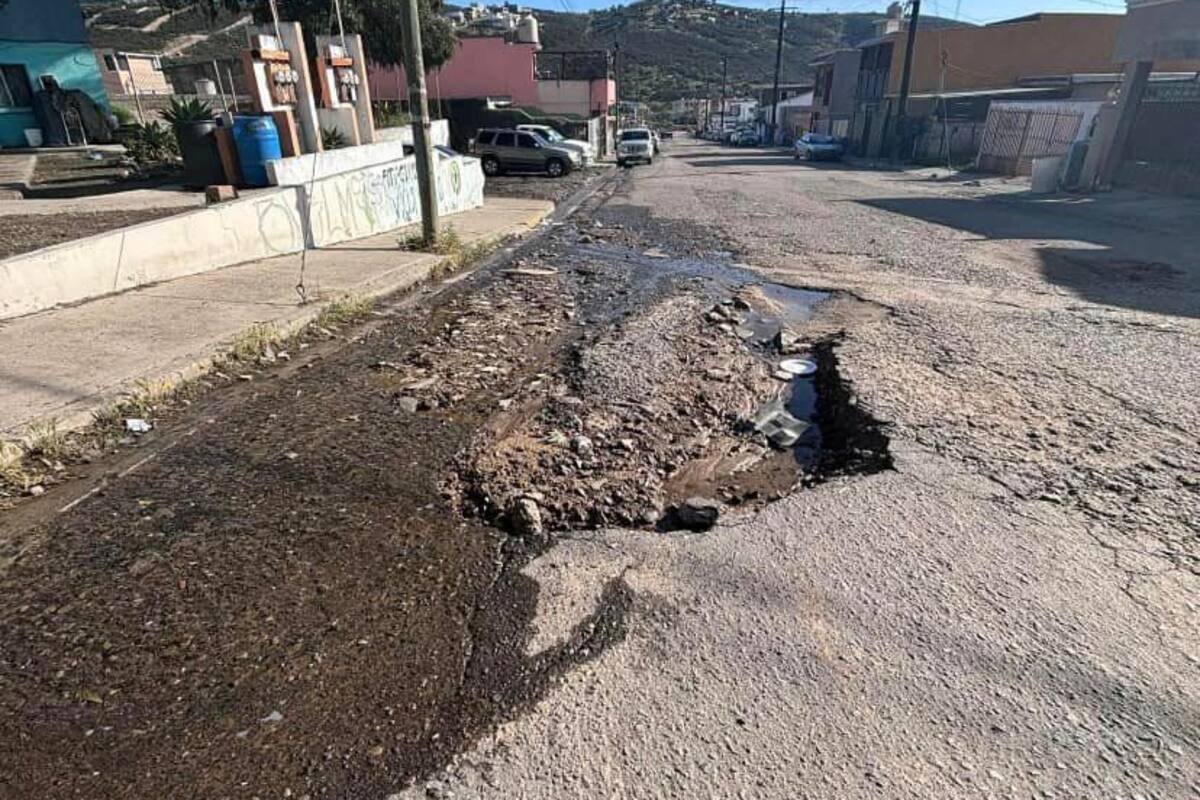 Sí se ha pavimentado, pero no ha sido con calidad: Fetraex