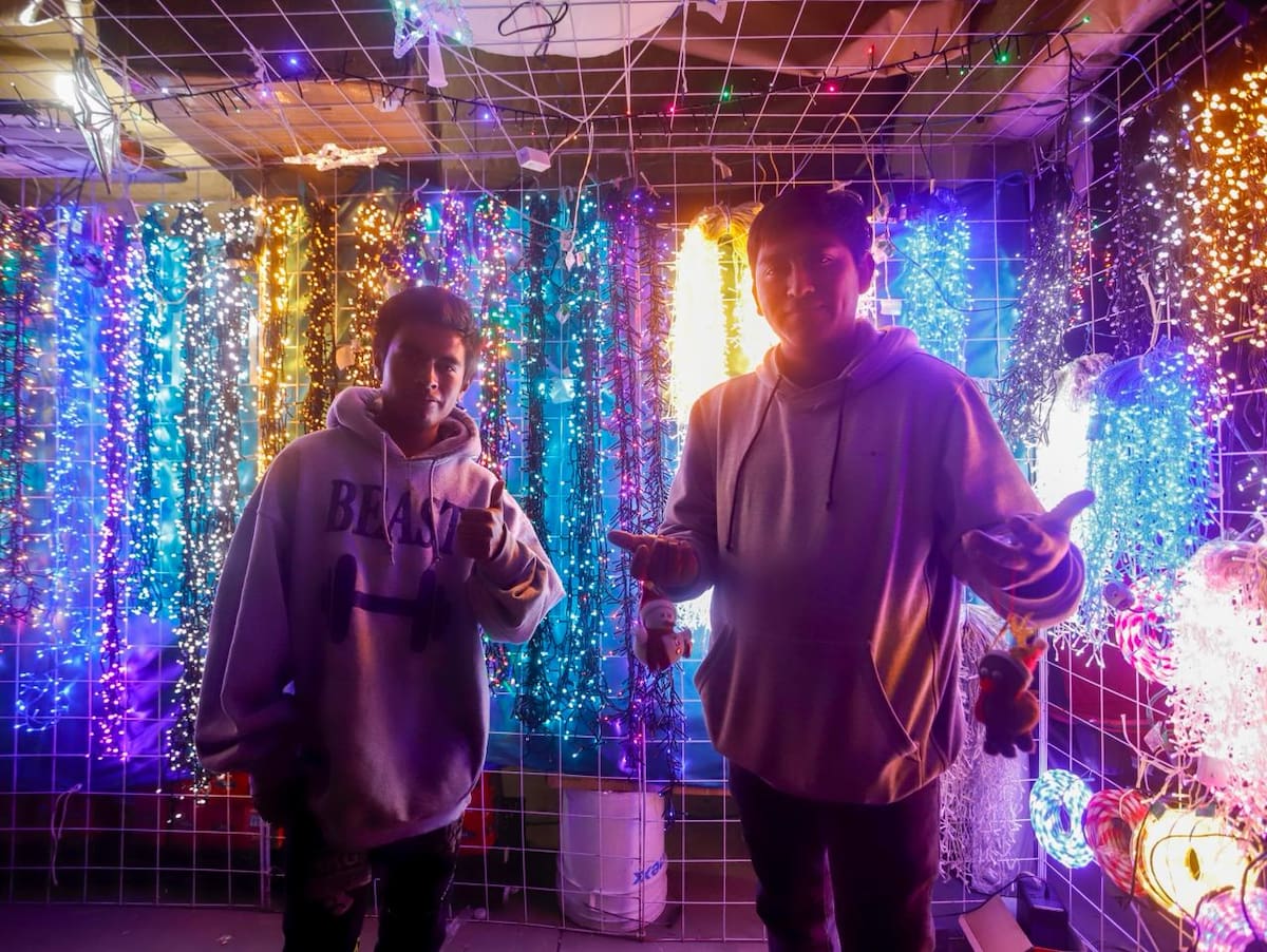 Foto: Juan J. Morales