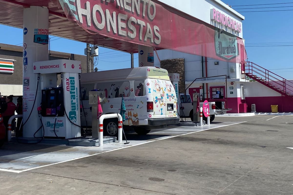 Gastan hasta mil pesos a la semana en gasolina