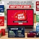 Hot Sale 2026: Bancos lanzan bonificaciones de hasta 20%, MSI y descuentos; estas son las promociones y requisitos para aprovecharlas