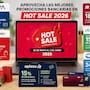 Hot Sale 2026: Bancos lanzan bonificaciones de hasta 20%, MSI y descuentos; estas son las promociones y requisitos para aprovecharlas