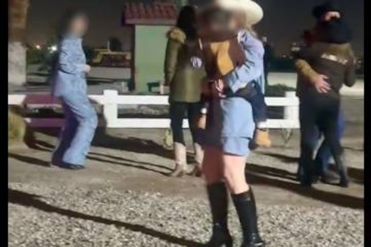Así mostraba Roxana “N” a su hijo Vicentito en redes sociales