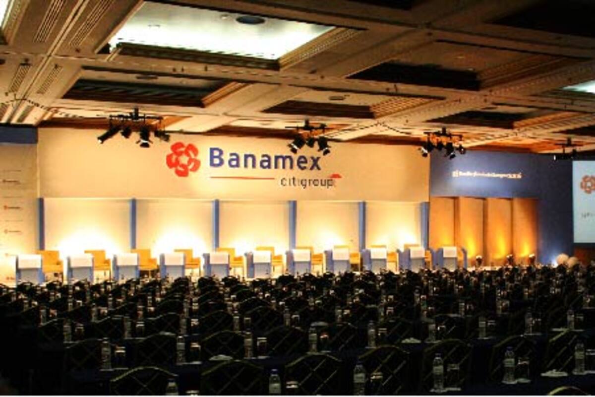 Centro Banamex se acondicionará como hospital temporal para pacientes con coronavirus