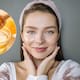 Cómo usar miel como ingrediente de belleza multifuncional
