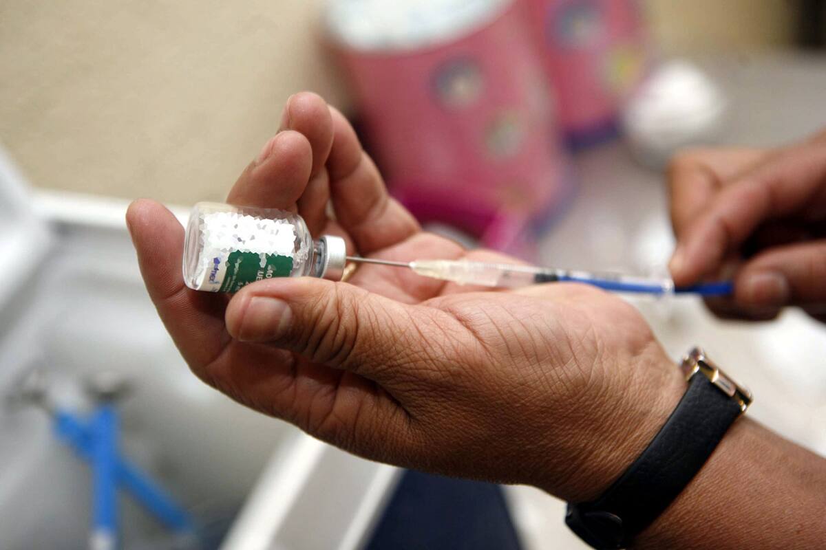 Alerta FGE sobre falsa vacuna o medicamentos contra Covid-19