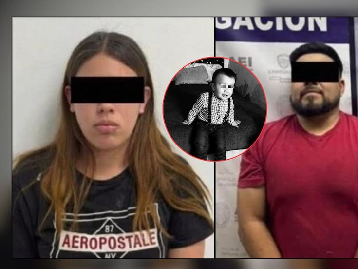 El bebé Eitan Daniel, de 1 año, fue asesinado a golpes y su madre, quien dijo que nunca sintió amor por él, trasladó su cuerpo en bolsas de plástico antes de abandonarlo en un terreno baldío de Ciudad Juárez; a pesar de los signos evidentes de maltrato, ambos padres quedaron en libertad tras su primera audiencia