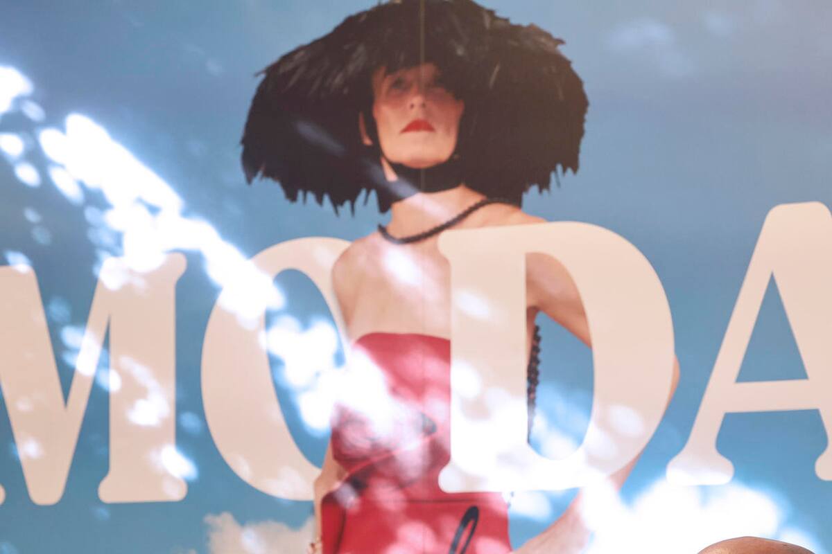 Semana de la moda de Madrid llega con nuevo talento y guiño a la artesanía