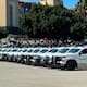 Blindan Guardia Nacional y Ejército zona del Hipódromo