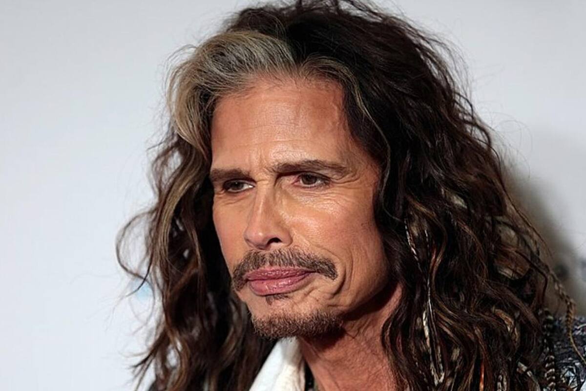 Steven Tyler prepara su regreso a los escenarios tras salir de rehabilitación