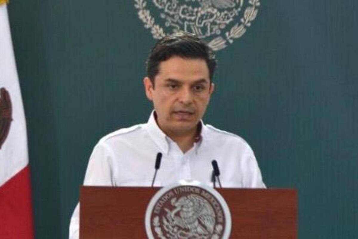 IMSS interpone nueva denuncia ante la FGR por incendio de guardería ABC