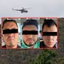 ‘Los Chapitos’ atacan a la Marina dejando a un marino muerto, tres heridos y 10 ‘agresores’ abatidos