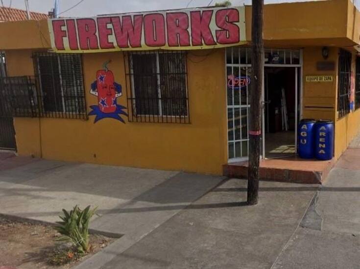 Vigilarán que se cumpla la prohibición de fuegos pirotécnicos en Rosarito durante fiestas decembrinas