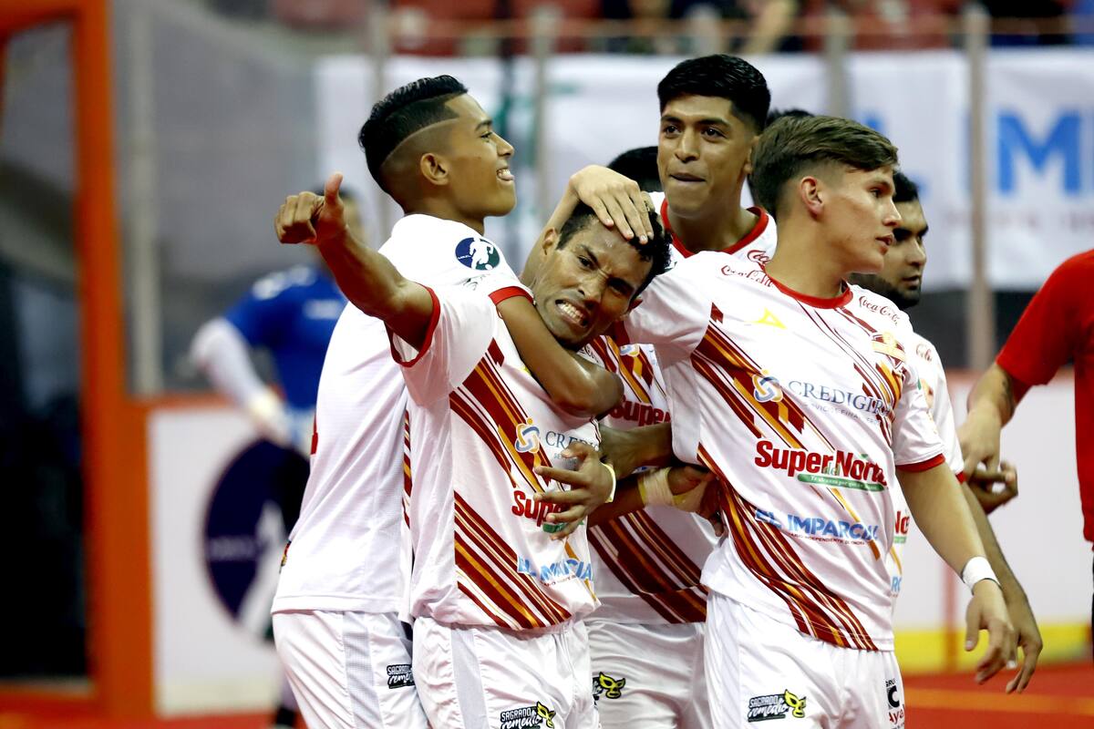 Cae la primera victoria de Soles
