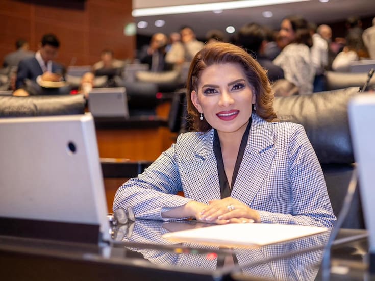 Es histórica la reducción de la jornada laboral: Lorenia Valles